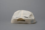 Load image into Gallery viewer, Worn By Few Off White Performance Nylon Snapback
